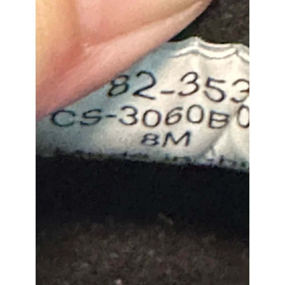 Cabela's Women's Suede Leather Slip On Loafers Comfort Casual Shoes‎